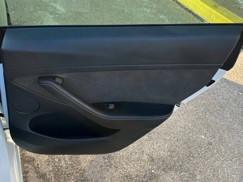 2022 Tesla Model 3 Performance