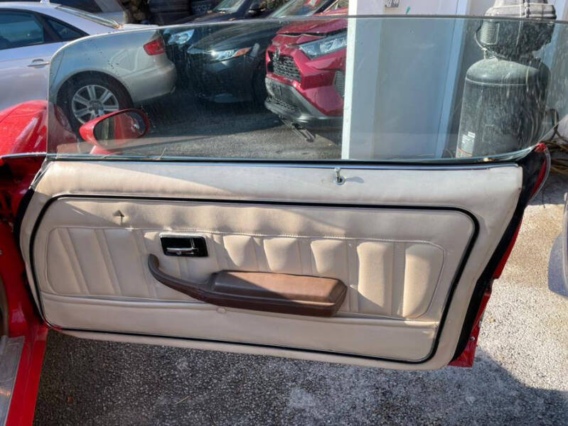 1975 Chevrolet Camaro