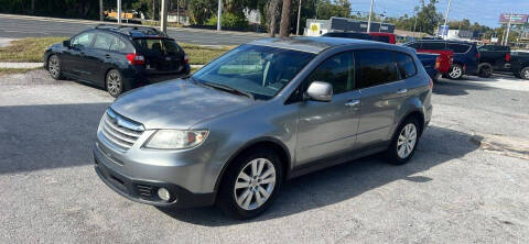 2008 Subaru Tribeca 5-Pass.