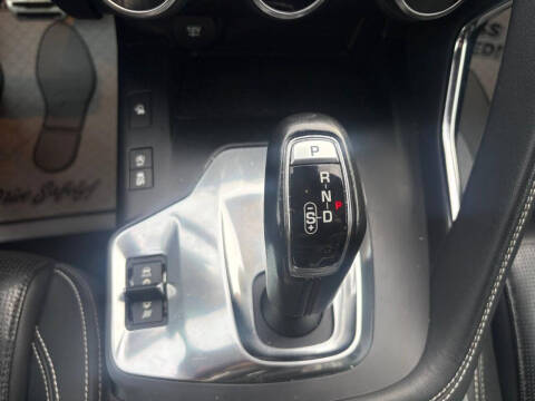 2018 Jaguar E-PACE P300 R-Dynamic S