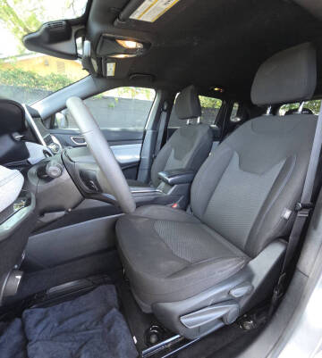 2023 Jeep Compass Sport