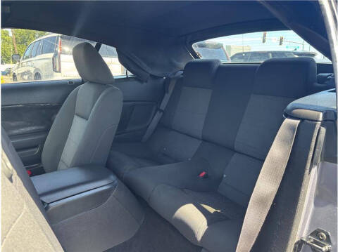 2006 Ford Mustang