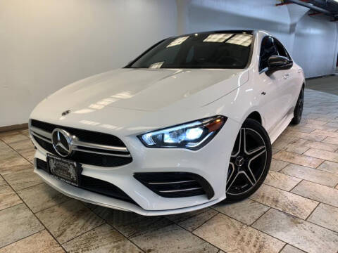 2020 Mercedes-Benz CLA for sale at EUROPEAN AUTO EXPO in Lodi NJ