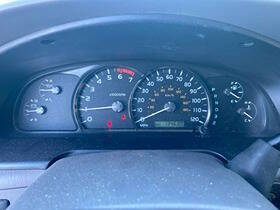 2006 Toyota Sequoia SR5