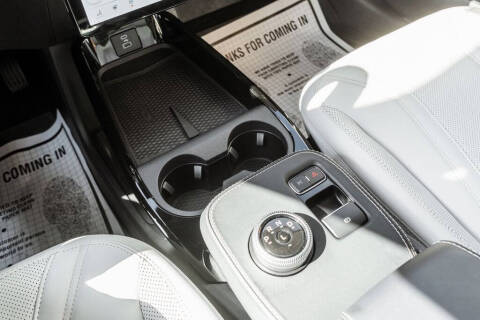 2023 Ford Mustang Mach-E Premium