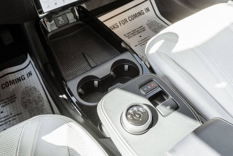 2023 Ford Mustang Mach-E Premium