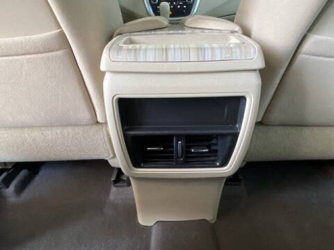2017 Nissan Murano