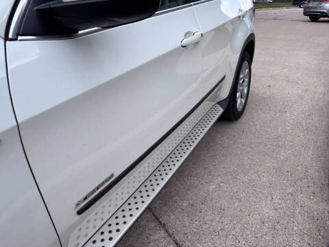 2013 BMW X5 xDrive35i