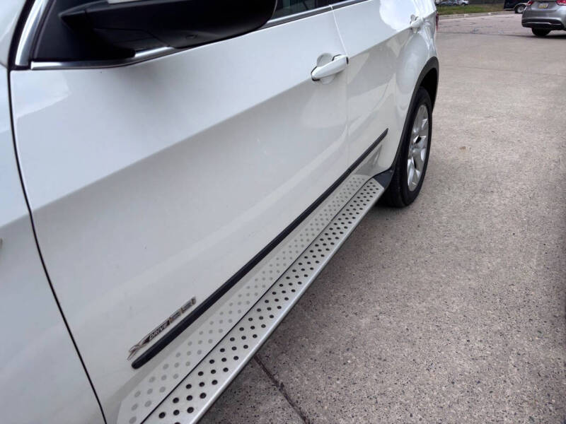 2013 BMW X5 xDrive35i