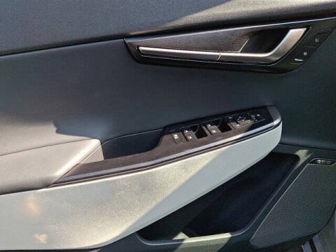 2025 Kia EV6 GT-Line