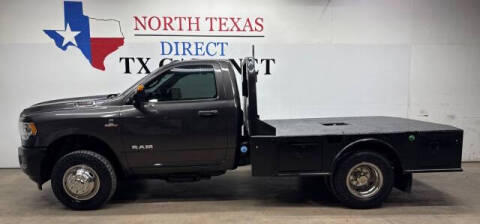 2022 RAM 3500 Tradesman