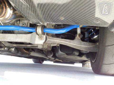 2008 Chevrolet Corvette