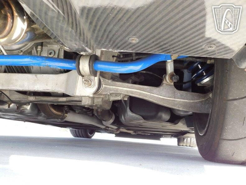 2008 Chevrolet Corvette