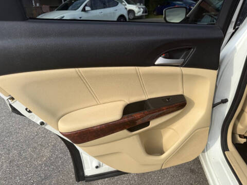 2012 Honda Crosstour