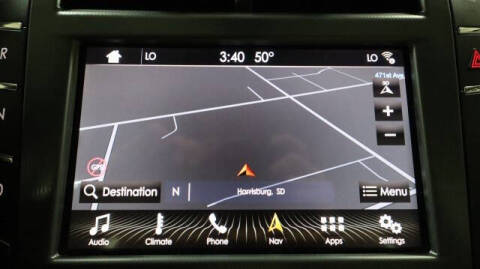 2018 Lincoln MKZ Select