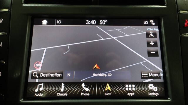 2018 Lincoln MKZ Select