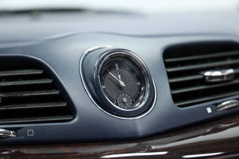 2019 Maserati GranTurismo