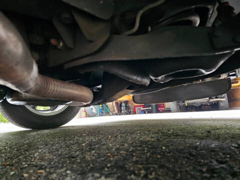 1982 Chevrolet Camaro