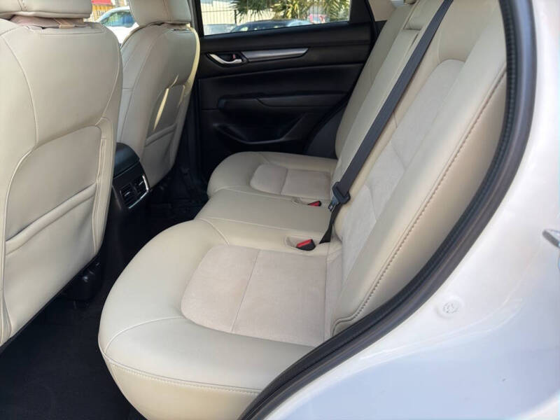 2023 Mazda CX-5 2.5 S Select