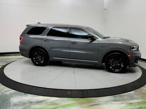 2022 Dodge Durango R/T