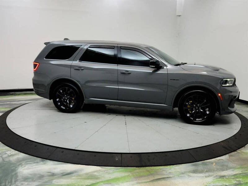 2022 Dodge Durango R/T