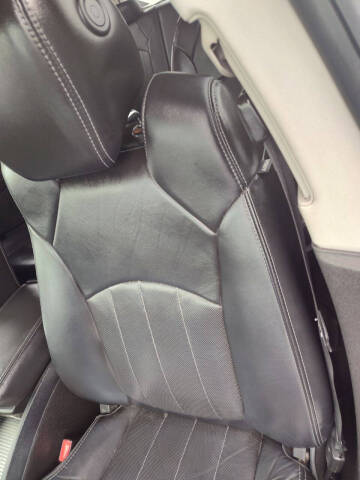 2013 Buick Enclave Leather