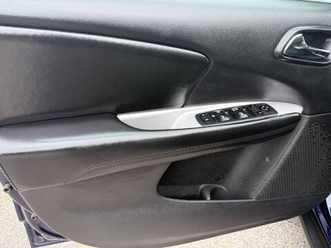 2019 Dodge Journey SE Value Package