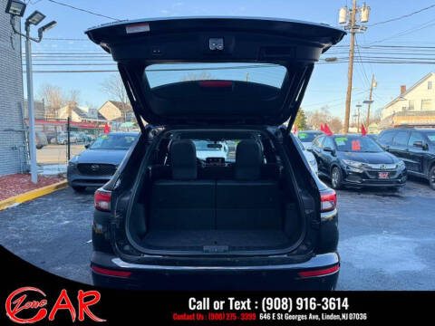 2023 Mitsubishi Outlander