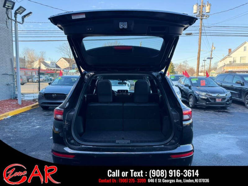 2023 Mitsubishi Outlander