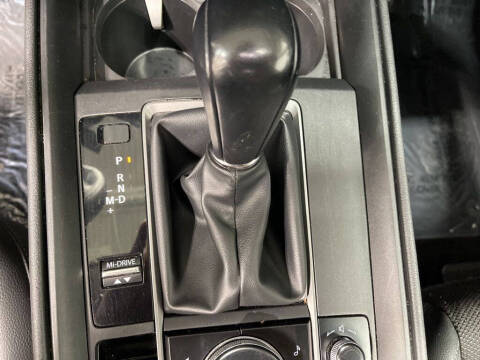 2025 Mazda CX-50 2.5 S Preferred