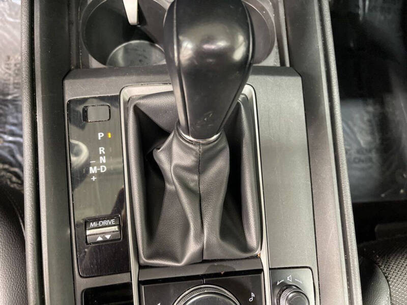 2025 Mazda CX-50 2.5 S Preferred