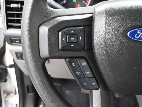 2022 Ford F-250 Super Duty