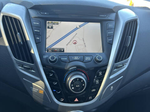 2013 Hyundai Veloster