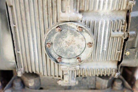 1979 Volkswagen Beetle