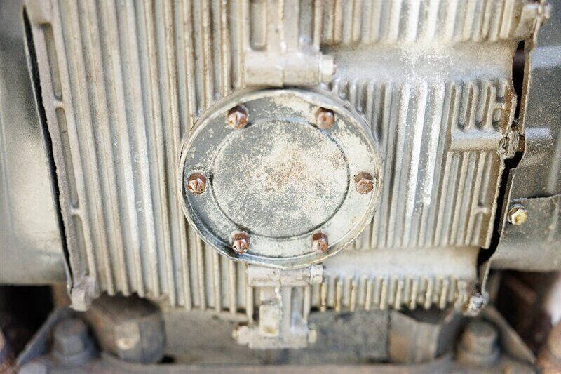 1979 Volkswagen Beetle