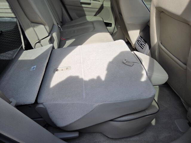 2015 Lincoln MKX