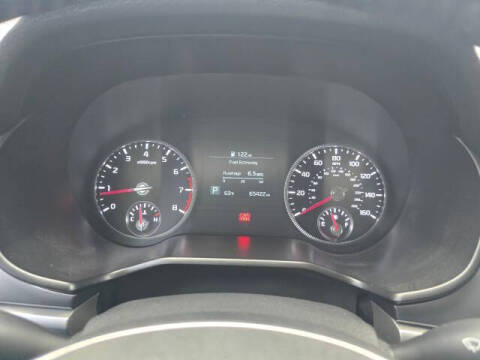 2020 Kia Telluride LX