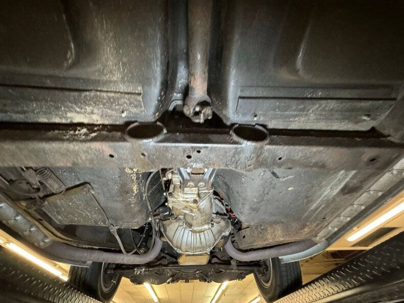 1963 Chevrolet Corvette