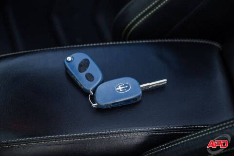 2014 Maserati GranTurismo Sport