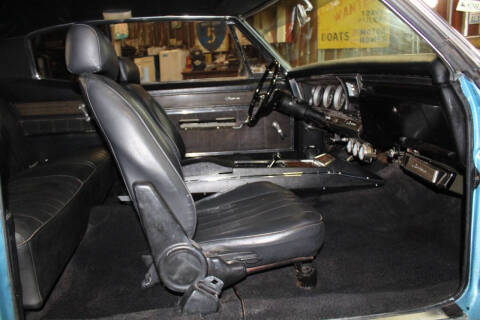 1967 Chevrolet Caprice