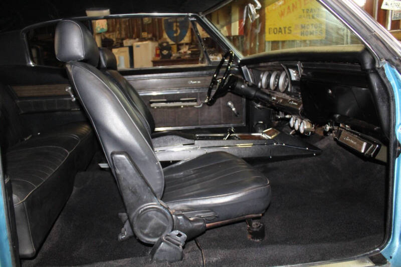1967 Chevrolet Caprice