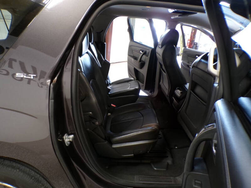 2013 GMC Acadia SLT-1