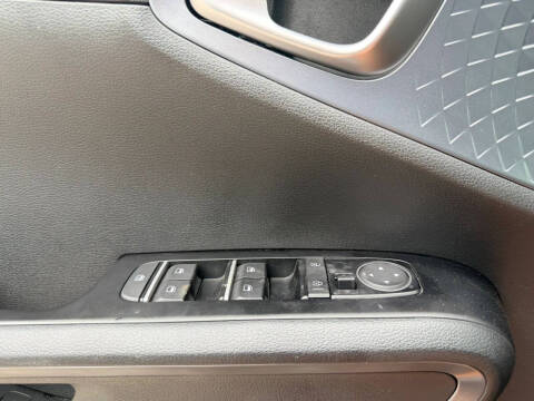 2020 Kia Soul EX