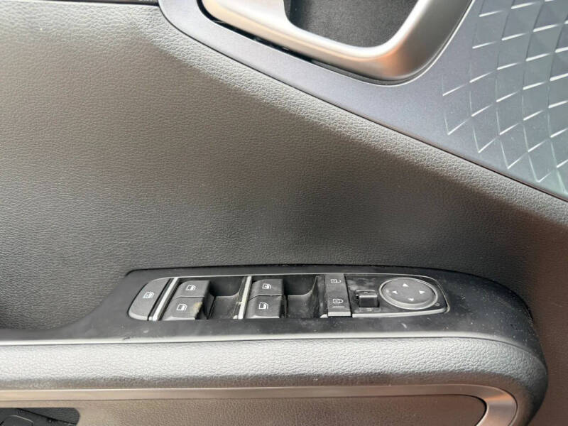 2020 Kia Soul EX