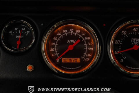 1971 Chevrolet Chevelle