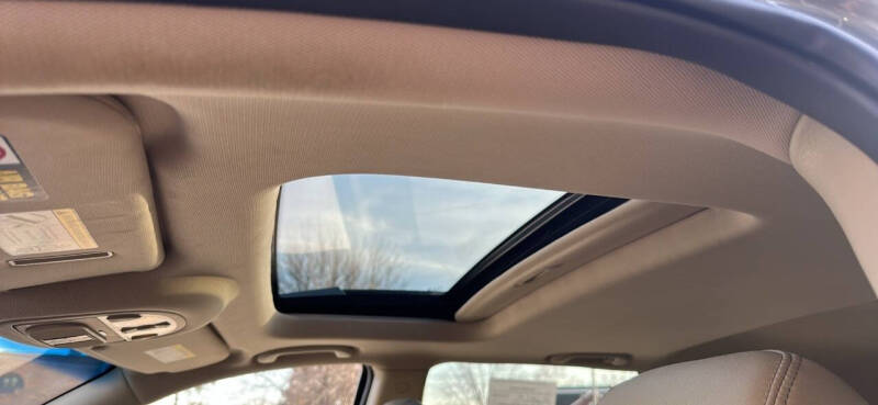 2008 Hyundai Santa Fe SE