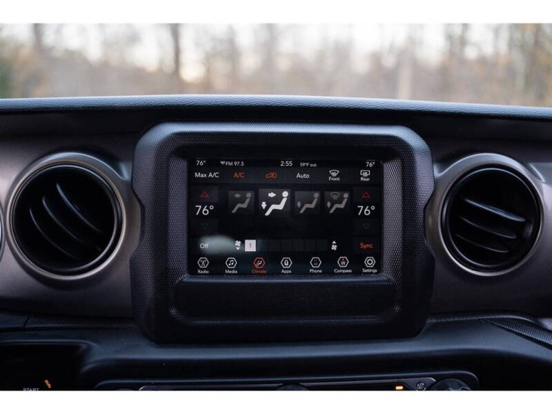 2020 Jeep Wrangler Unlimited