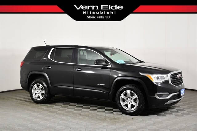 2019 GMC Acadia SLE-1