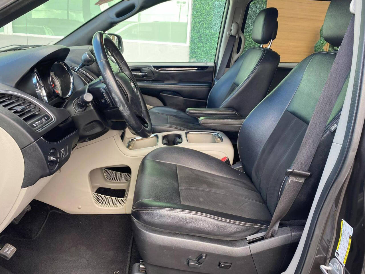 2019 Dodge Grand Caravan for sale at Sonydam Auto Sales Orlando in Orlando, FL