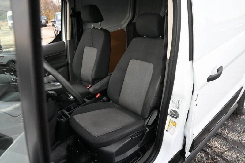 2020 Ford Transit Connect XL